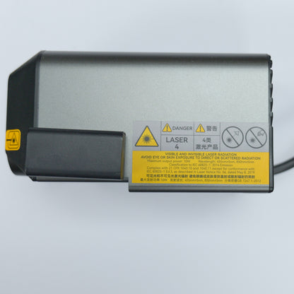 H2D/H2C 10W Laser Module [Open Box]