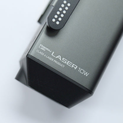 H2D/H2C 10W Laser Module [Open Box]