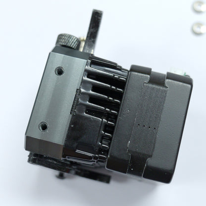 DyzeEnd Pro Hotend + DyzeXtruder Pro + 4 Nozzles