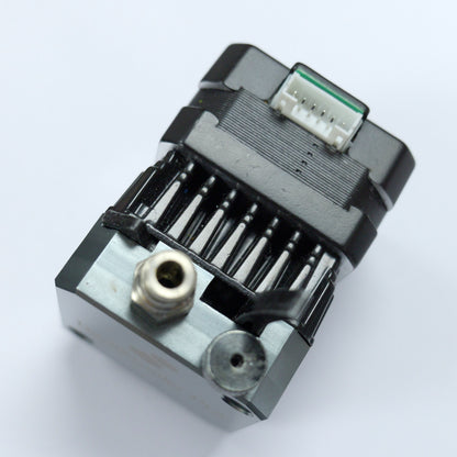DyzeEnd Pro Hotend + DyzeXtruder Pro + 4 Nozzles
