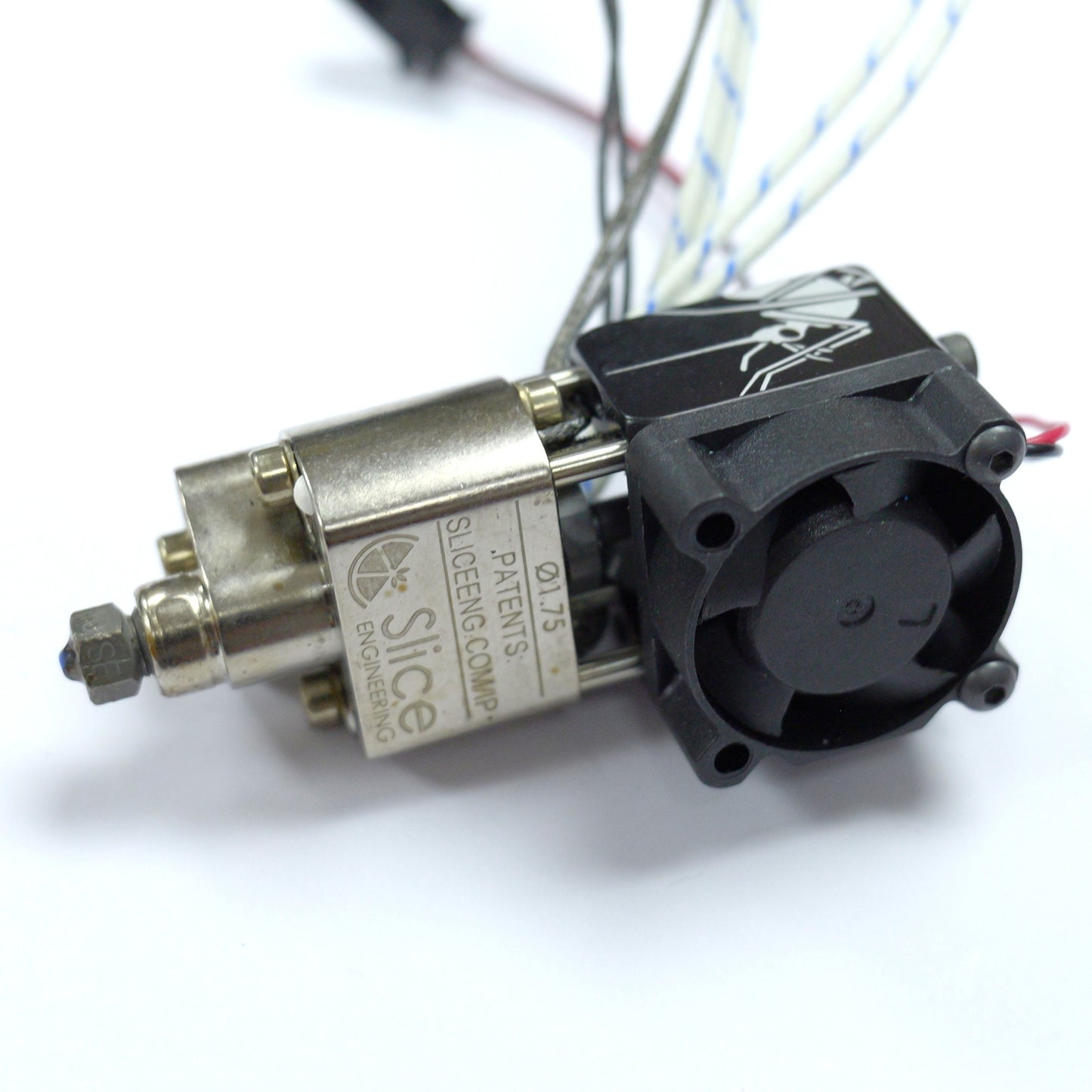 Mosquito Magnum+ Hotend [Used]