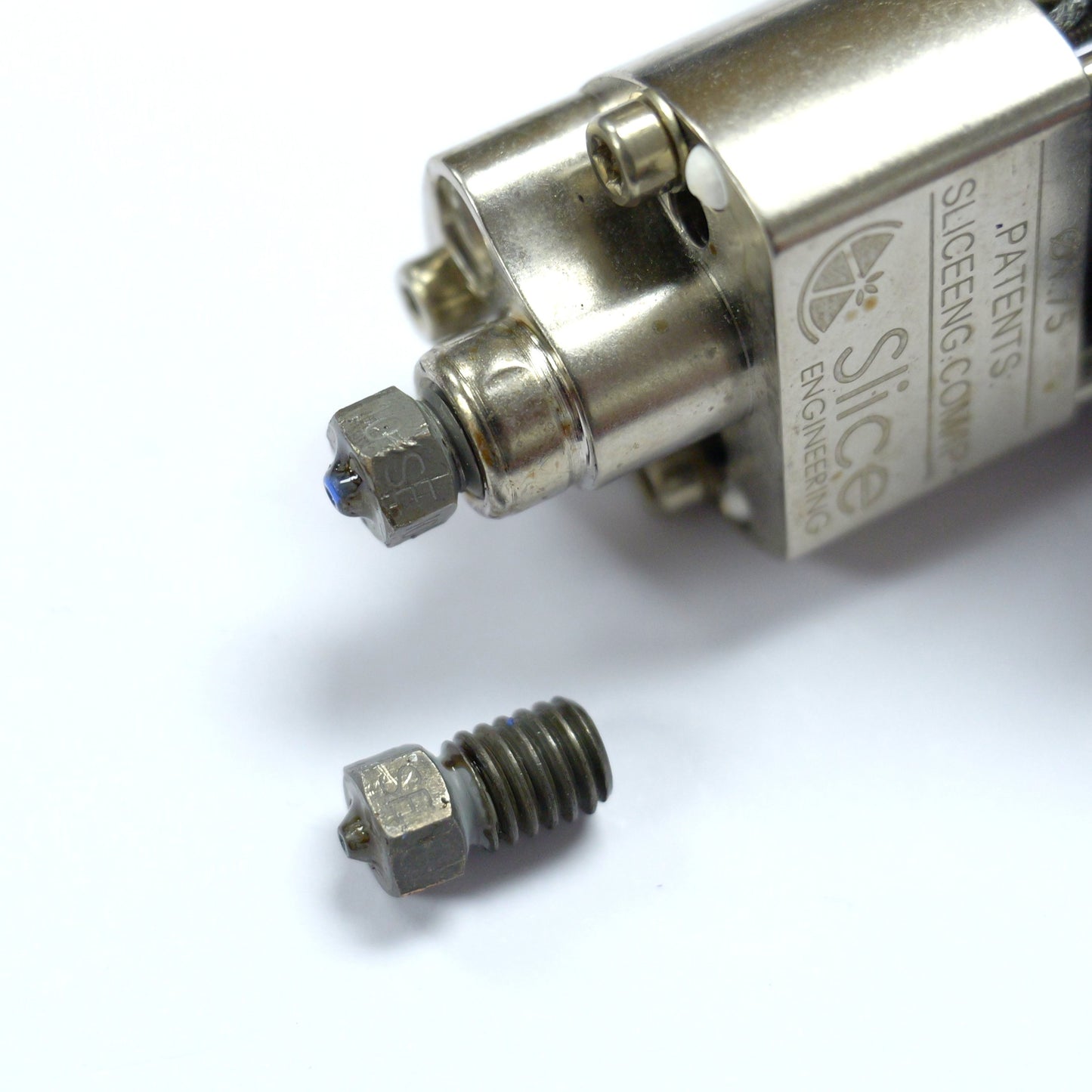 Mosquito Magnum+ Hotend [Used]