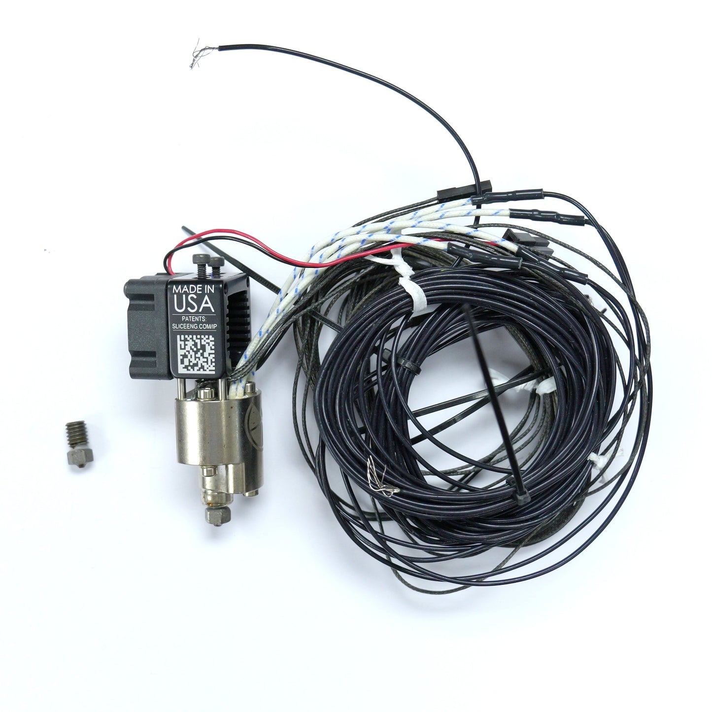 Mosquito Magnum+ Hotend [Used]