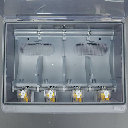 Bambu Lab X1C + AMS [Used]