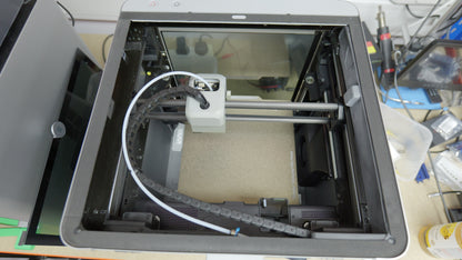 Bambu Lab X1C + AMS [Used]