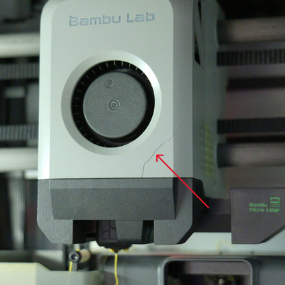 Bambu Lab X1C + AMS [Used]
