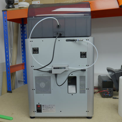 Bambu Lab X1C + AMS [Used]