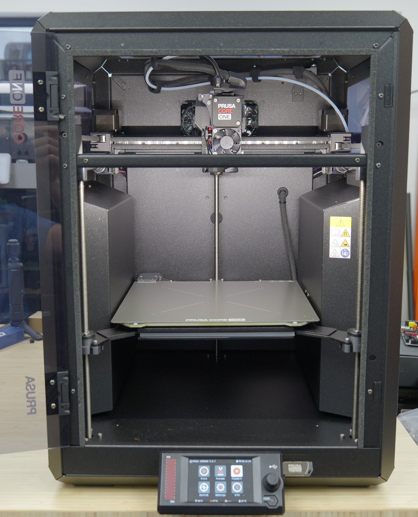 Prusa Core One - Assembled Kit [new]