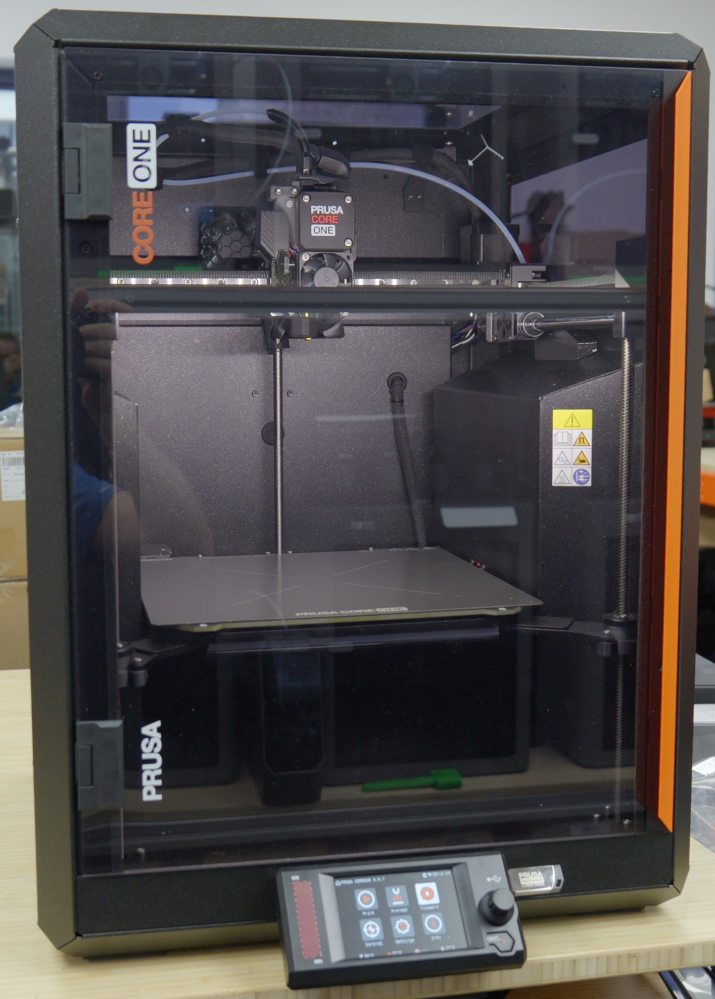 Prusa Core One - Assembled Kit [new]