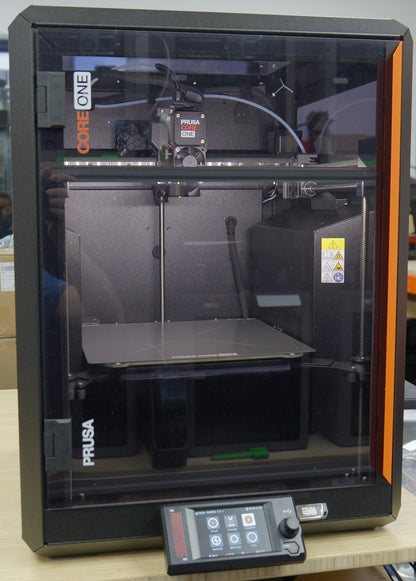Prusa Core One - Assembled Kit [new]