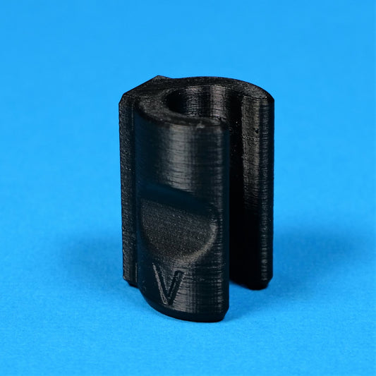 VLMP 3D Printed Grip