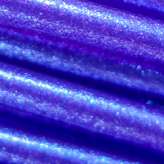 Witches Blue ABS Filament 1.75mm 1kg