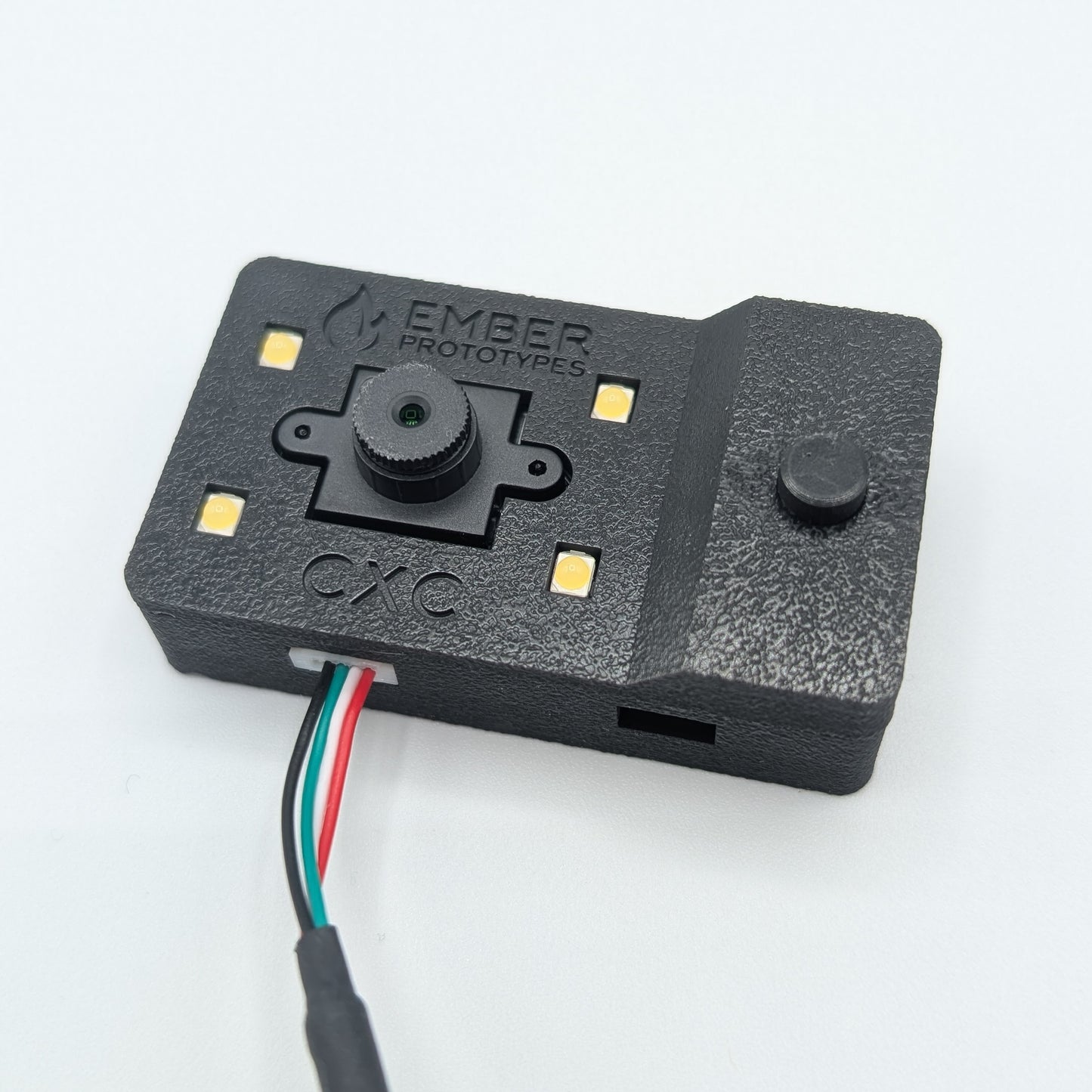 CXC V2 - Camera Assisted XY Calibration Tool