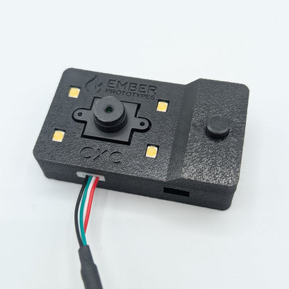 CXC V2 - Camera Assisted XY Calibration Tool