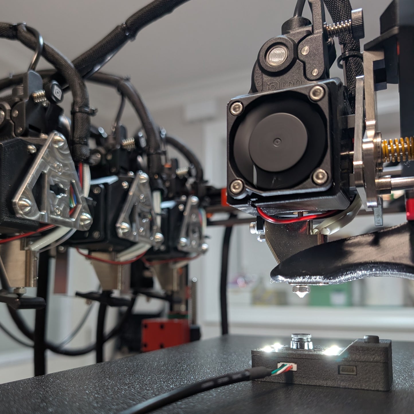 CXC V2 - Camera Assisted XY Calibration Tool