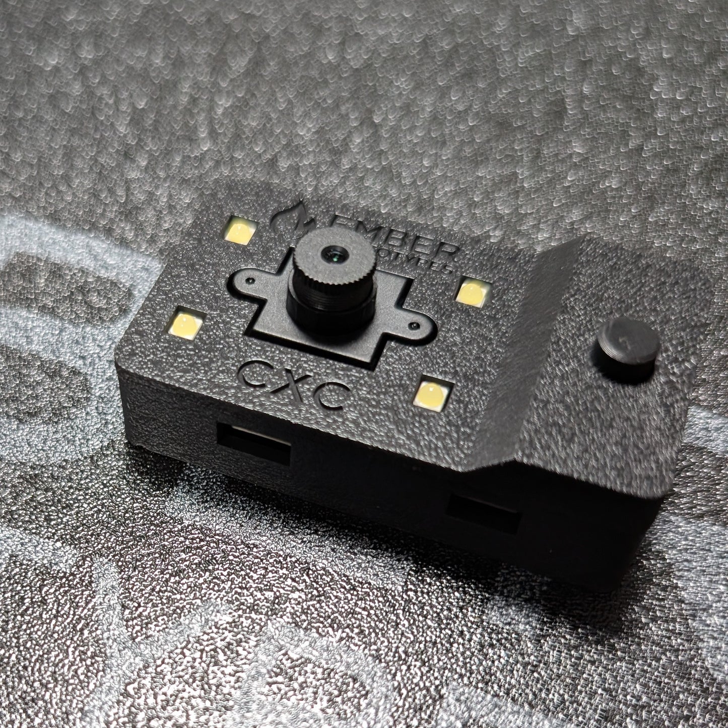 CXC V2 - Camera Assisted XY Calibration Tool