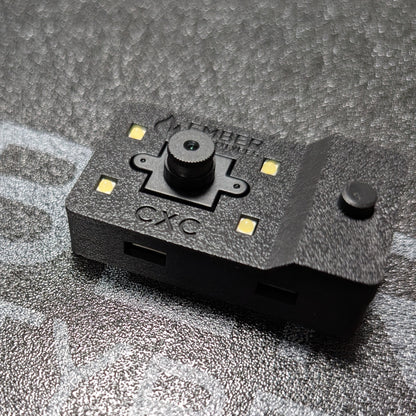 CXC V2 - Camera Assisted XY Calibration Tool
