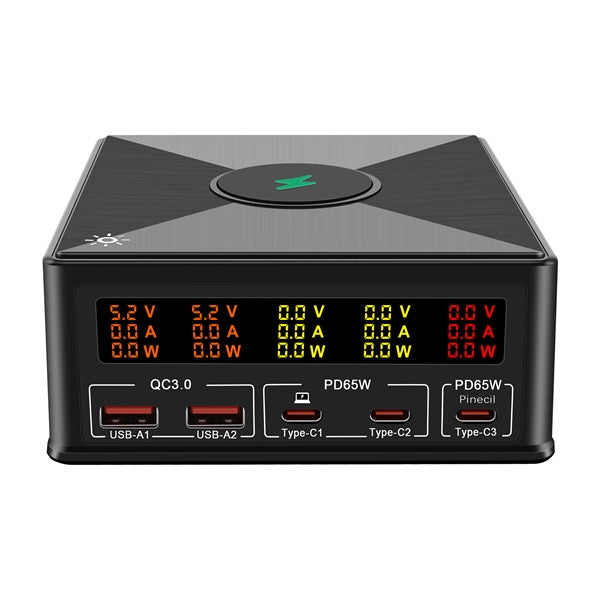 PinePower V2 - 165W Desktop Power Supply - UK version