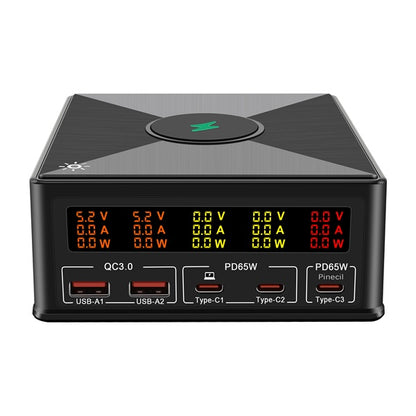 PinePower V2 - 165W Desktop Power Supply - UK version