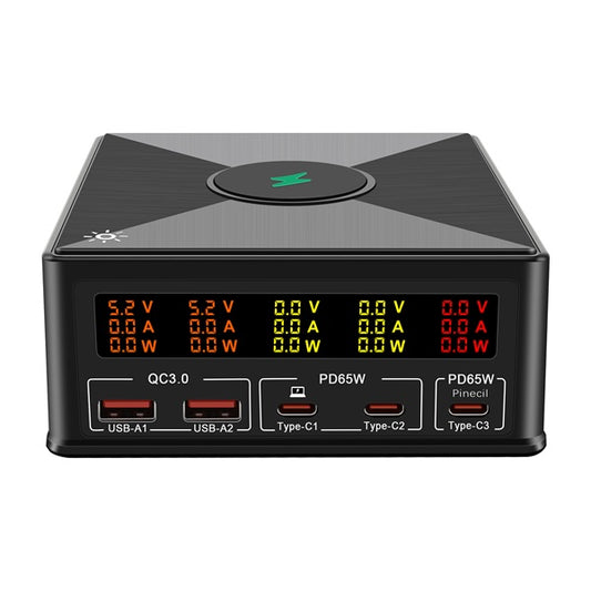 PinePower V2 - 165W Desktop Power Supply - UK version