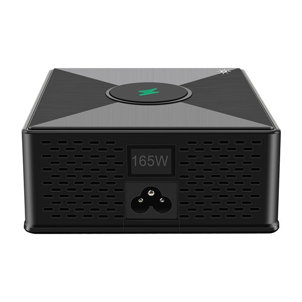 PinePower V2 - 165W Desktop Power Supply - UK version