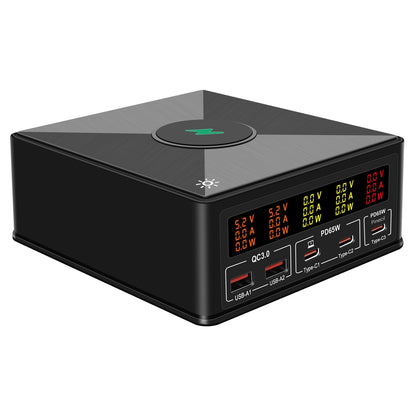 PinePower V2 - 165W Desktop Power Supply - UK version