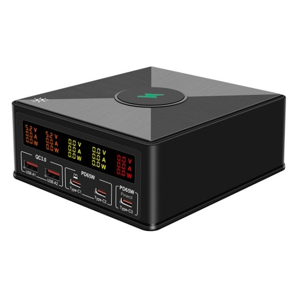 PinePower V2 - 165W Desktop Power Supply - UK version
