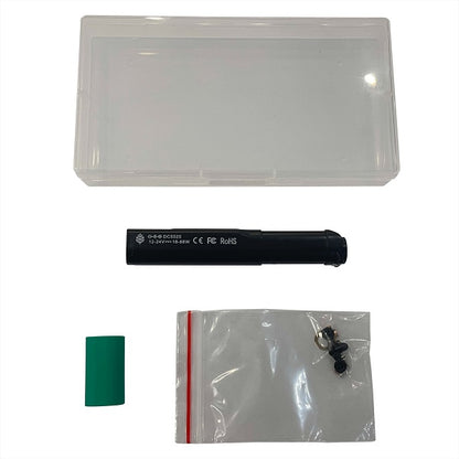 PINECIL Replacement Shell – Black Color