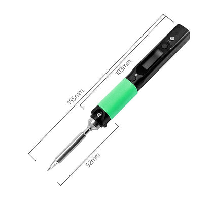 PINECIL – Smart Mini Portable Soldering Iron (Version 2)