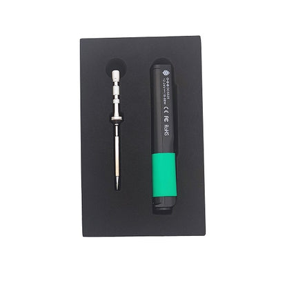 PINECIL – Smart Mini Portable Soldering Iron (Version 2)