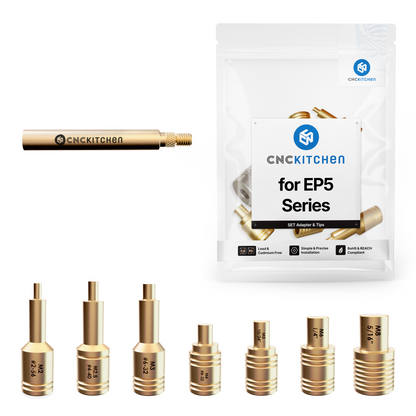 EP5 Installation Tips Set