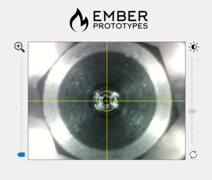 CXC V2 - Camera Assisted XY Calibration Tool