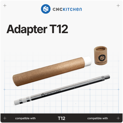 T12 Installation Tips Set