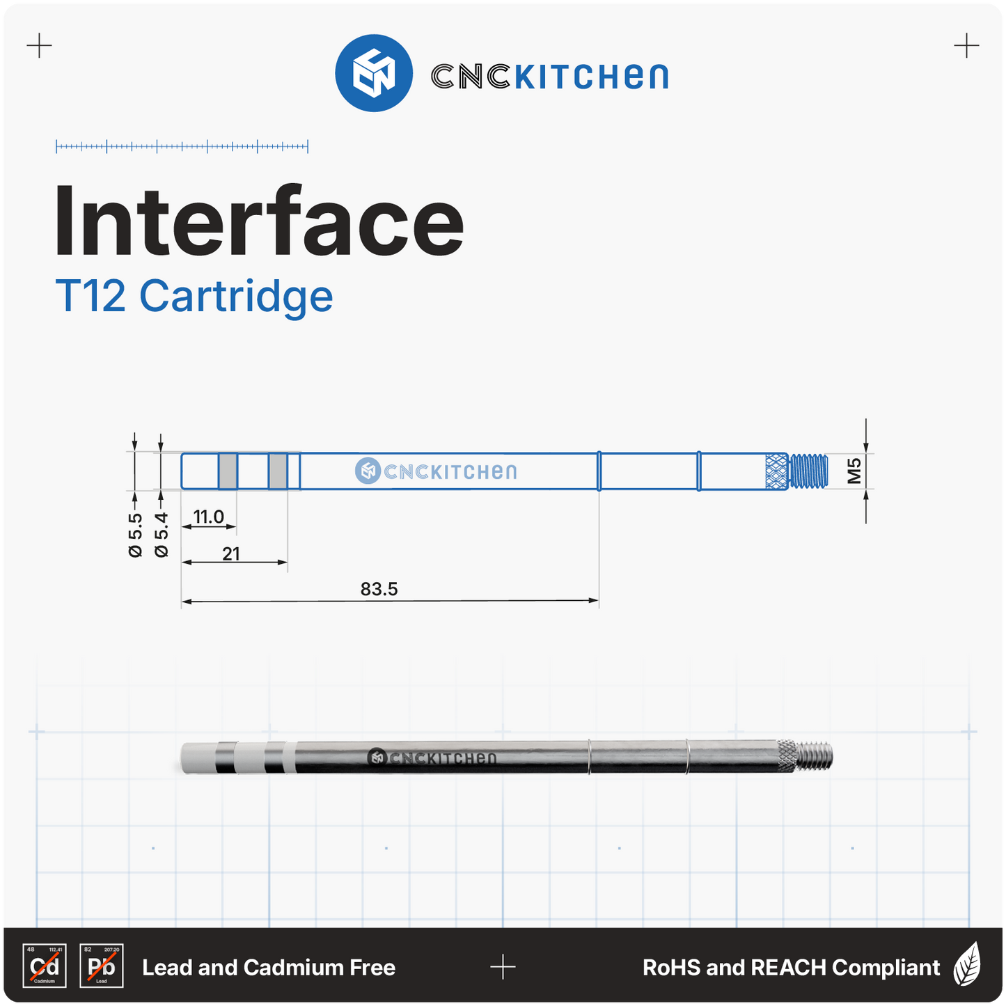 T12 Installation Tips Set