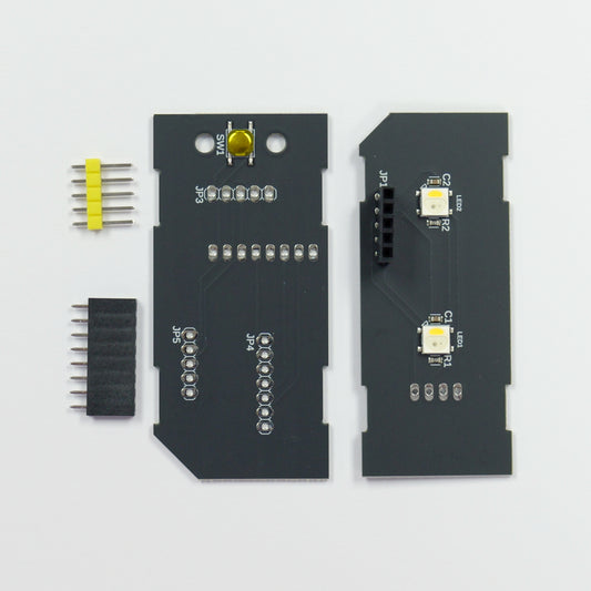 TD-1 PCB Boards Ajax3D