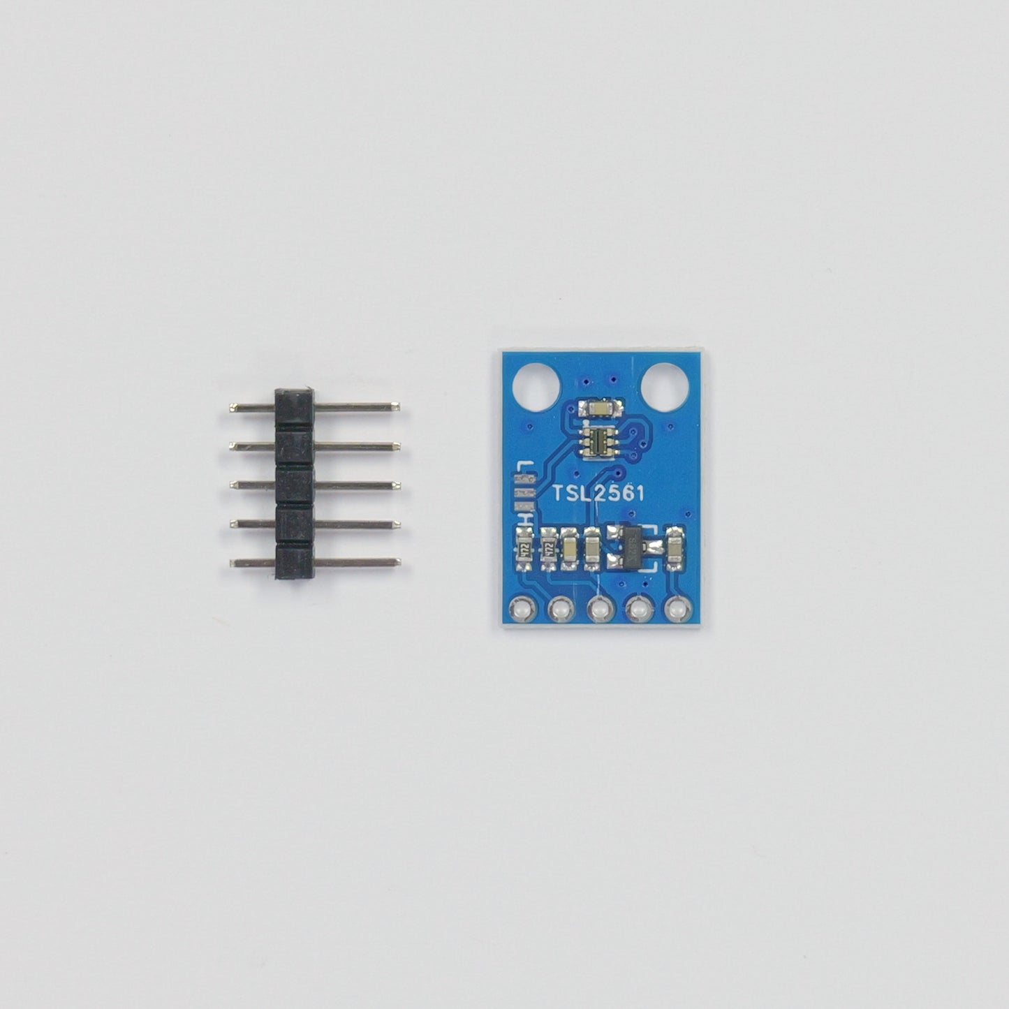 TSL2561 Luminosity Sensor