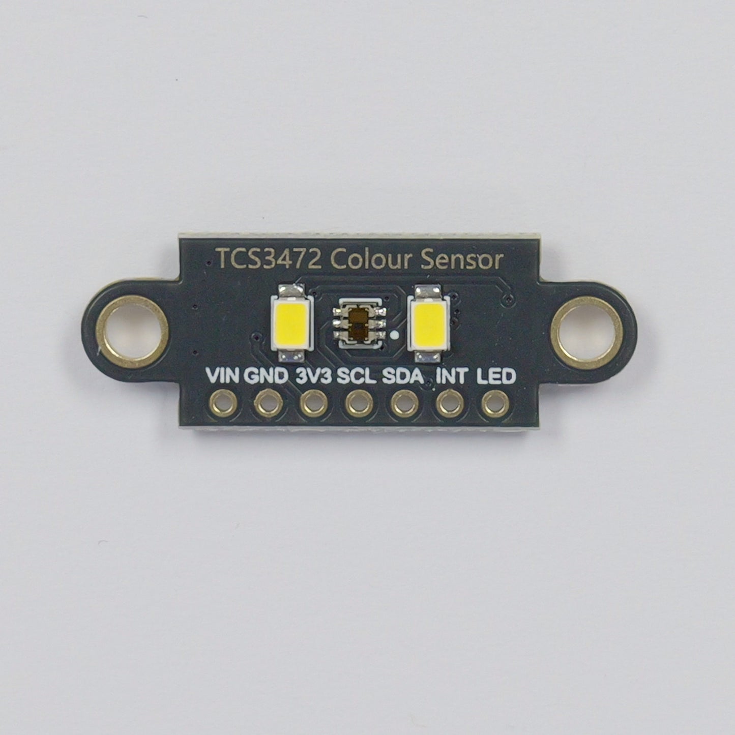 TCS3472 Colour Sensor Recognition Module