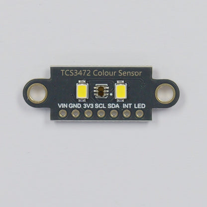 TCS3472 Colour Sensor Recognition Module