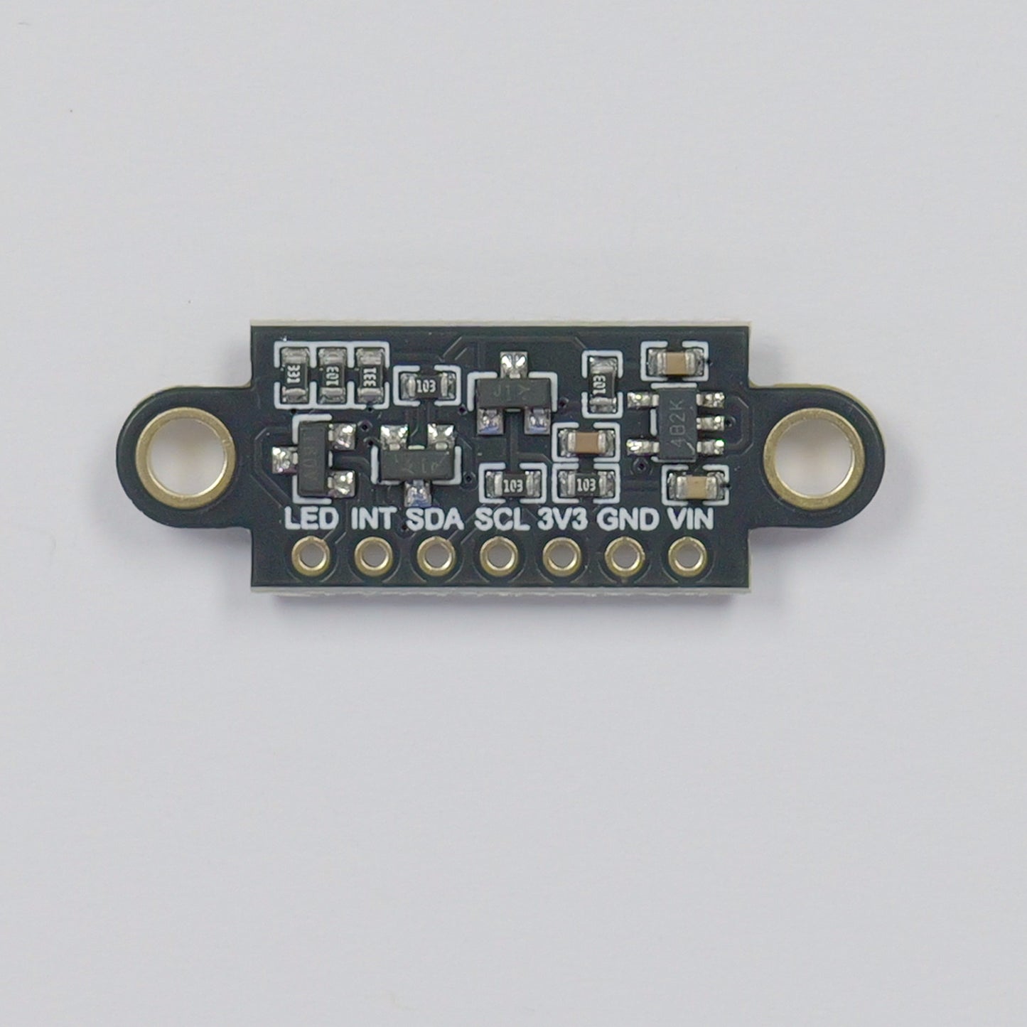 TCS3472 Colour Sensor Recognition Module