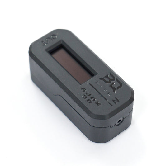 TD1s Analyser by BIQU and AJAX3D