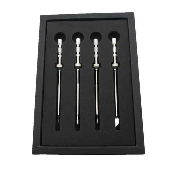 PINECIL Soldering Normal Tip Set (Thick)