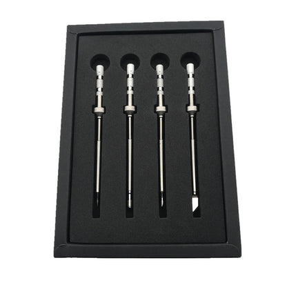 PINECIL Soldering Normal Tip Set (Thick)