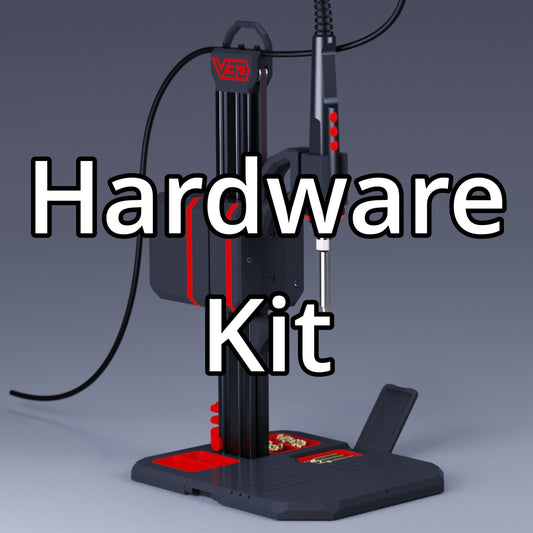 VLMP 2 Hardware Kit