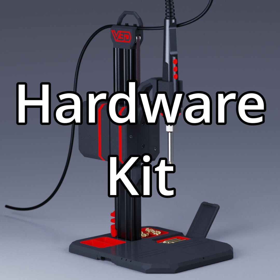 VLMP2HardwareKit