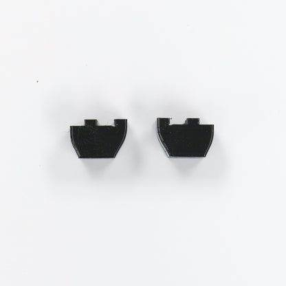 VLMP Pro 3D Printed Parts Set