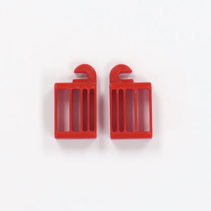 VLMP Pro 3D Printed Parts Set