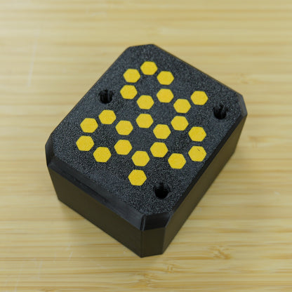 VLMP 2 - 3D Printed Parts Set