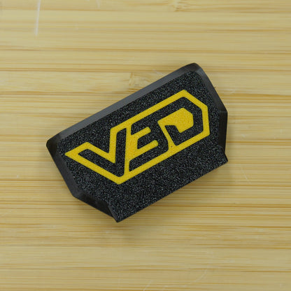 VLMP 2 - 3D Printed Parts Set