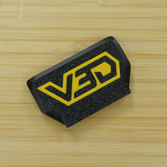 VLMP 2 - 3D Printed Parts Set