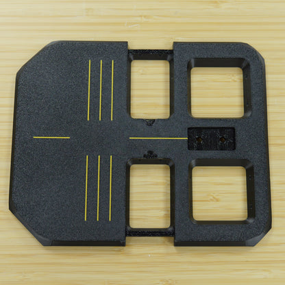 VLMP 2 - 3D Printed Parts Set
